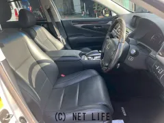 レクサス LSハイブリッド