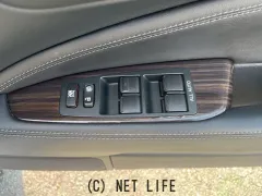 レクサス LSハイブリッド