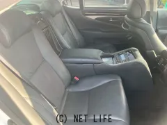 レクサス LSハイブリッド