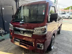 ダイハツ ハイゼットトラック