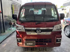 ダイハツ ハイゼットトラック