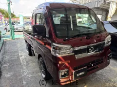 ダイハツ ハイゼットトラック