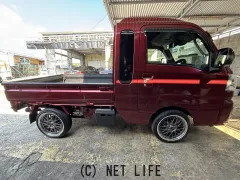 ダイハツ ハイゼットトラック