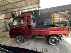 ダイハツ ハイゼットトラック