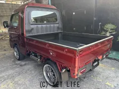 ダイハツ ハイゼットトラック