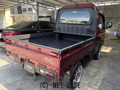 ダイハツ ハイゼットトラック