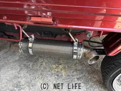 ダイハツ ハイゼットトラック