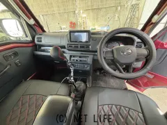 ダイハツ ハイゼットトラック