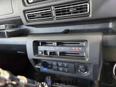 ダイハツ ハイゼットトラック