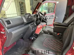 ダイハツ ハイゼットトラック