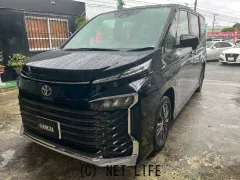 トヨタ ヴォクシー