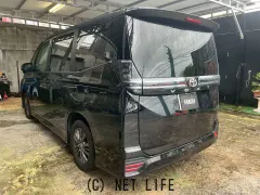 トヨタ ヴォクシー