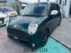 ダイハツ ミラジーノ