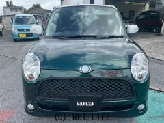 ダイハツ ミラジーノ