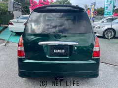 ダイハツ ミラジーノ