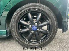 ダイハツ ミラジーノ