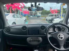 ダイハツ ミラジーノ