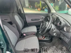 ダイハツ ミラジーノ