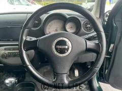 ダイハツ ミラジーノ