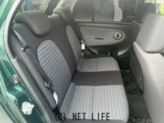 ダイハツ ミラジーノ