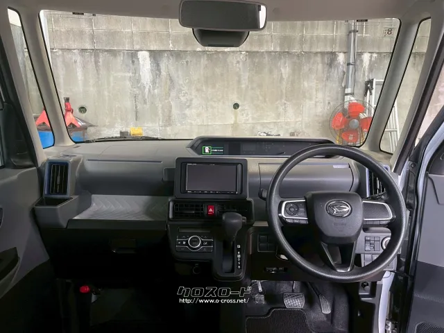 ダイハツ タント