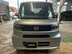 ダイハツ タント