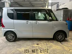 ダイハツ タント