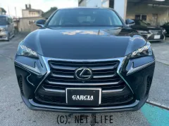 レクサス NX