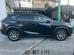 レクサス NX