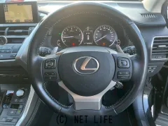 レクサス NX