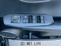 レクサス NX