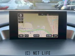 レクサス NX