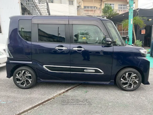 ダイハツ タント