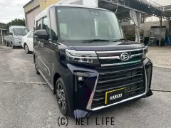 ダイハツ タント