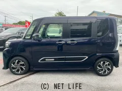 ダイハツ タント