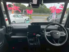 ダイハツ タント