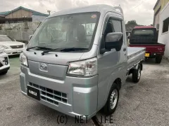 ダイハツ ハイゼットトラック