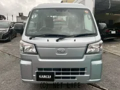 ダイハツ ハイゼットトラック