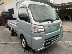 ダイハツ ハイゼットトラック