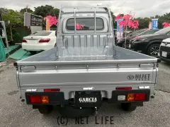 ダイハツ ハイゼットトラック