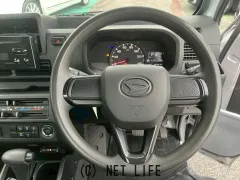 ダイハツ ハイゼットトラック