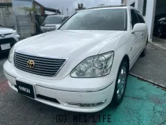 トヨタ セルシオ