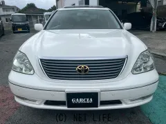 トヨタ セルシオ