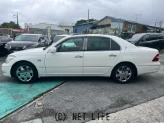 トヨタ セルシオ