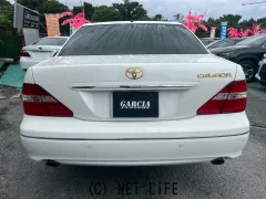 トヨタ セルシオ