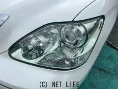 トヨタ セルシオ