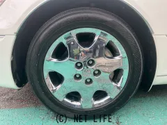 トヨタ セルシオ