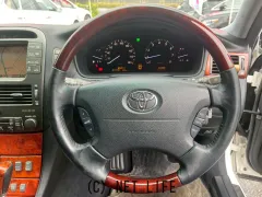 トヨタ セルシオ