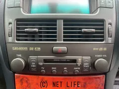 トヨタ セルシオ