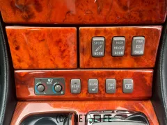 トヨタ セルシオ